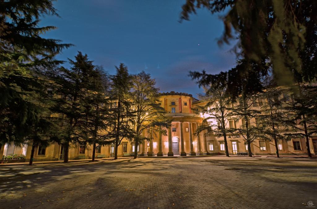 Casa San Tommaso Hotel Linguaglossa Exterior photo