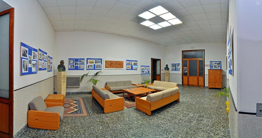 Casa San Tommaso Hotel Linguaglossa Exterior photo