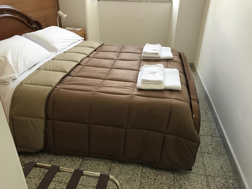 Casa San Tommaso Hotel Linguaglossa Room photo