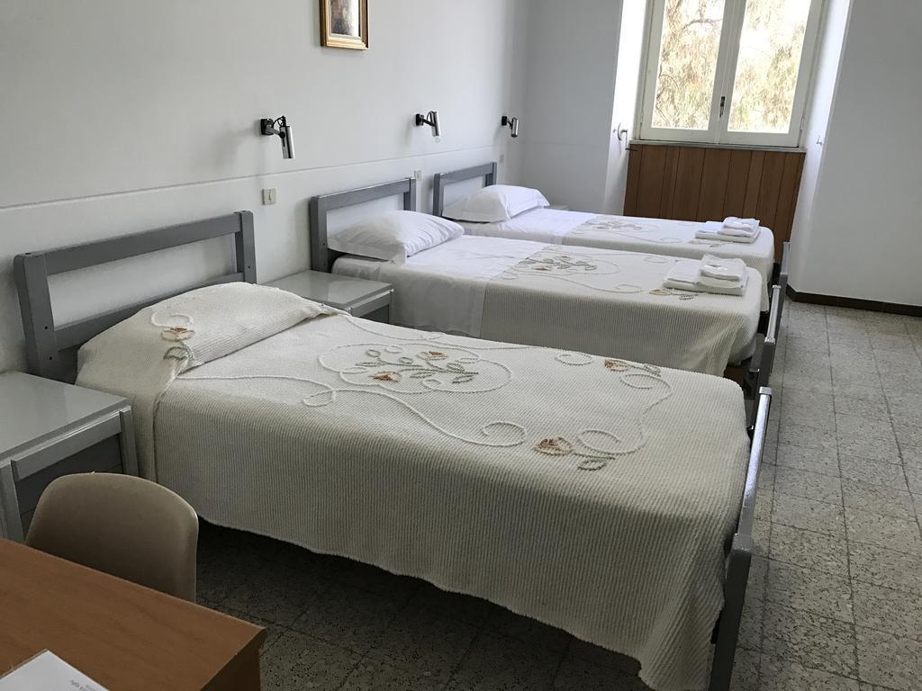 Casa San Tommaso Hotel Linguaglossa Room photo